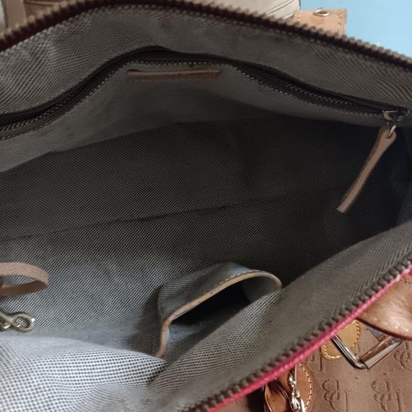 Dooney& Bourke purse - Picture 4 of 4